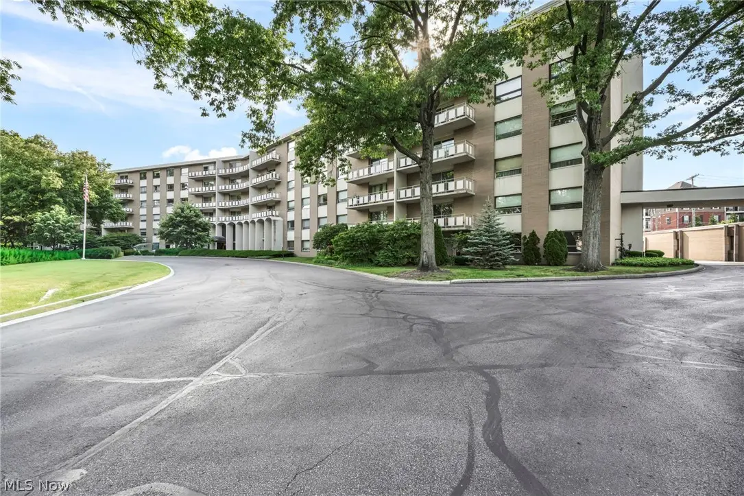 3400 Wooster Road #614, Rocky River, OH 44116 - #1
