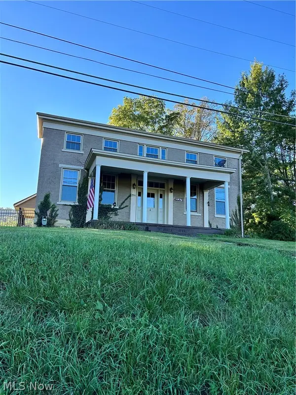 40379 Ohio 7 Highway, Hannibal, OH 43931