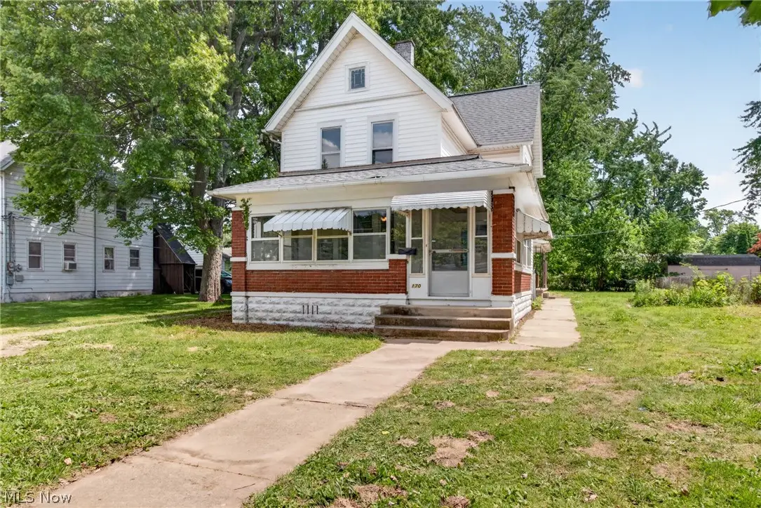 170 Whittlesey Avenue, Norwalk, OH 44857 - #1