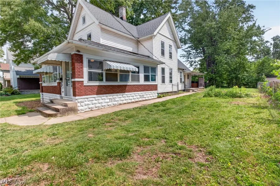 170 Whittlesey Avenue, Norwalk, OH 44857 - #2