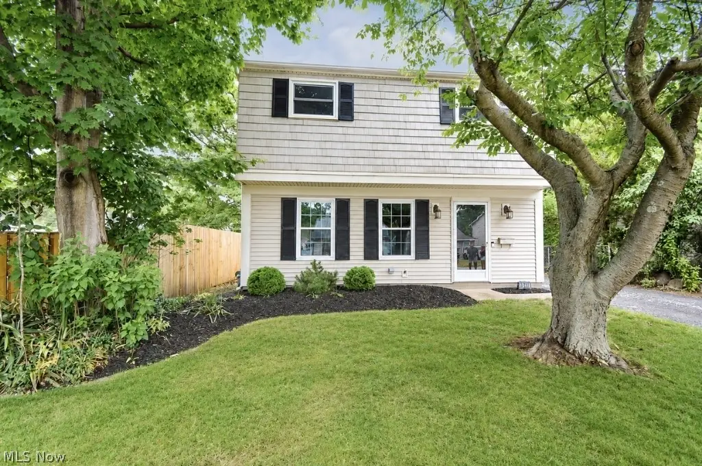 6257 Iroquois Trail, Mentor, OH 44060 - #1
