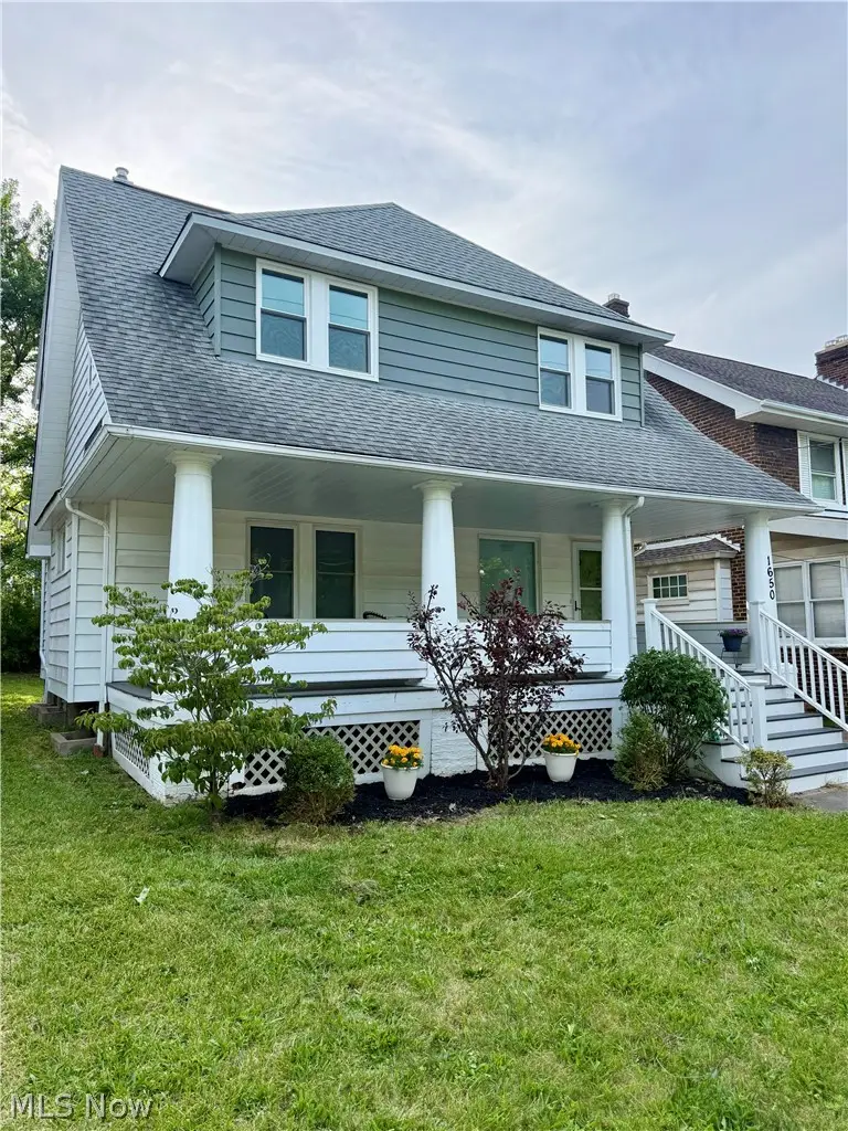 1650 Elbur Avenue, Lakewood, OH 44107 - #2