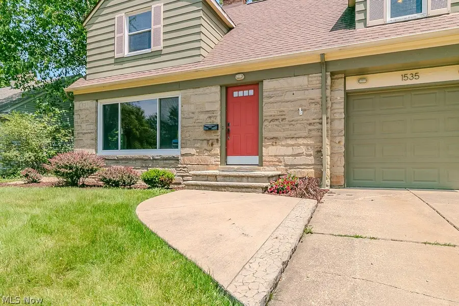 1535 Laclede Road, South Euclid, OH 44121 - #2