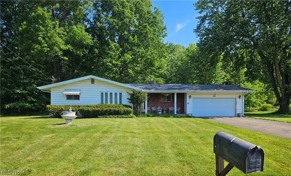 2980 Bauker Lane, Youngstown, OH 44505