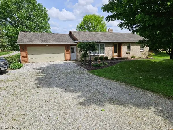 8672 Bayard Road, Minerva, OH 44657
