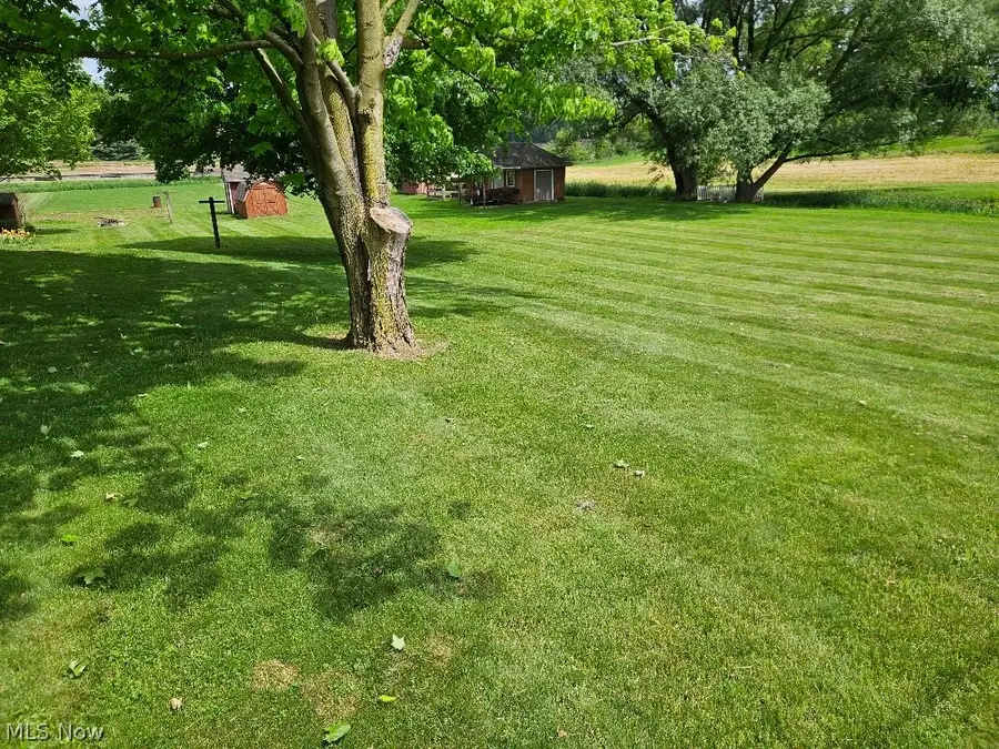 8672 Bayard Road, Minerva, OH 44657 - #2