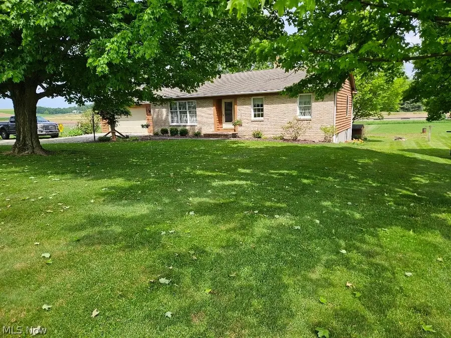 8672 Bayard Road, Minerva, OH 44657 - #3