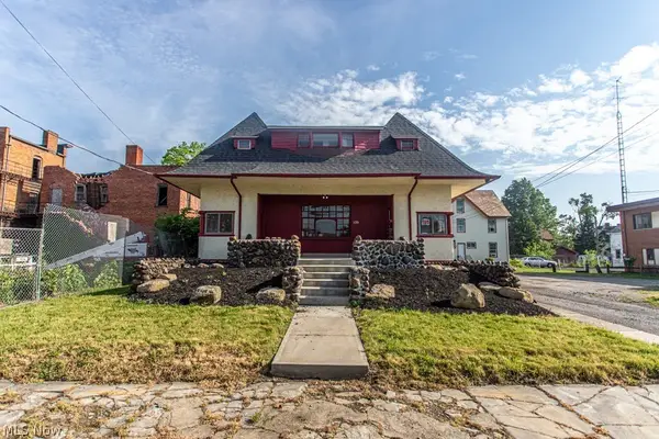135 Porter Ne Street, Warren, OH 44483