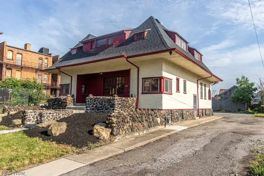 135 Porter Ne Street, Warren, OH 44483 - #2