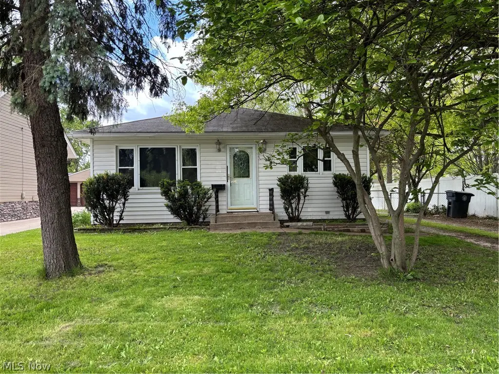 1274 Eastwood Avenue, Akron, OH 44305 - #1