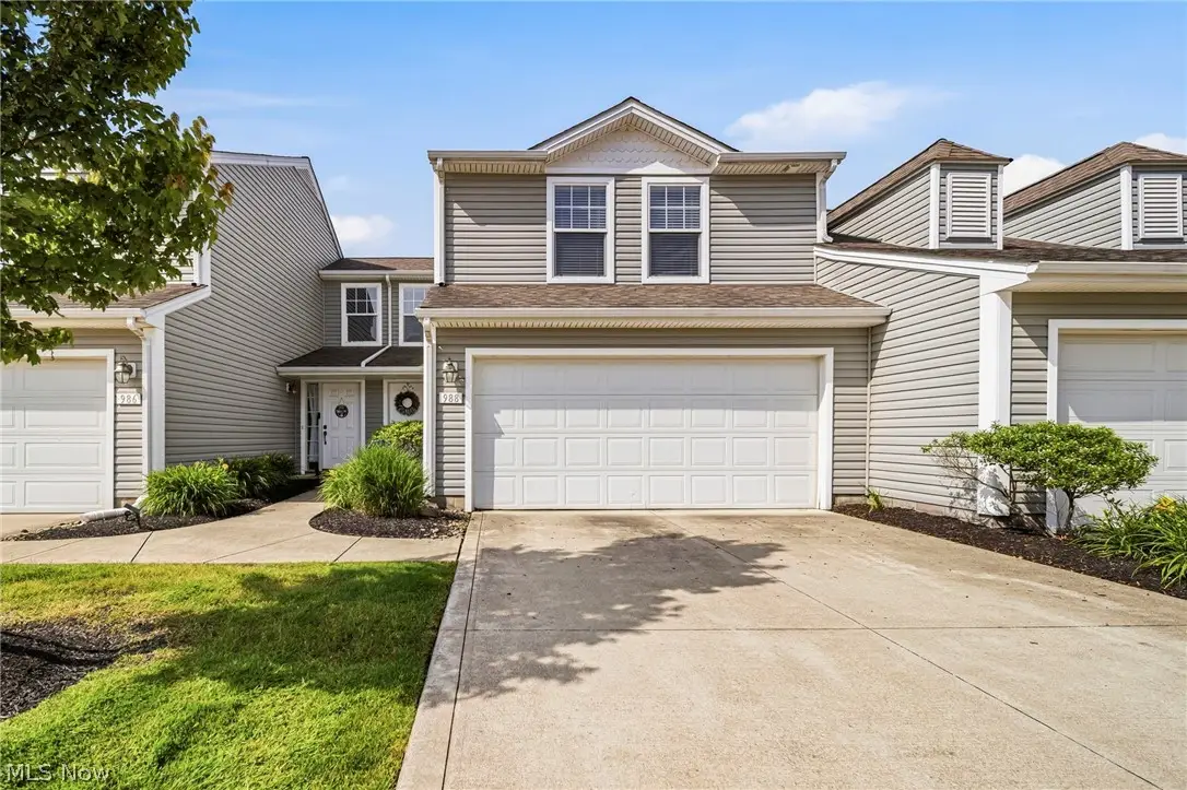 988 Tradewinds Cove, Painesville, OH 44077 - #1