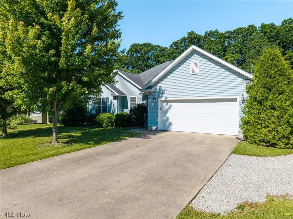 3029 Cinnamon W Drive, West Salem, OH 44287 - #1