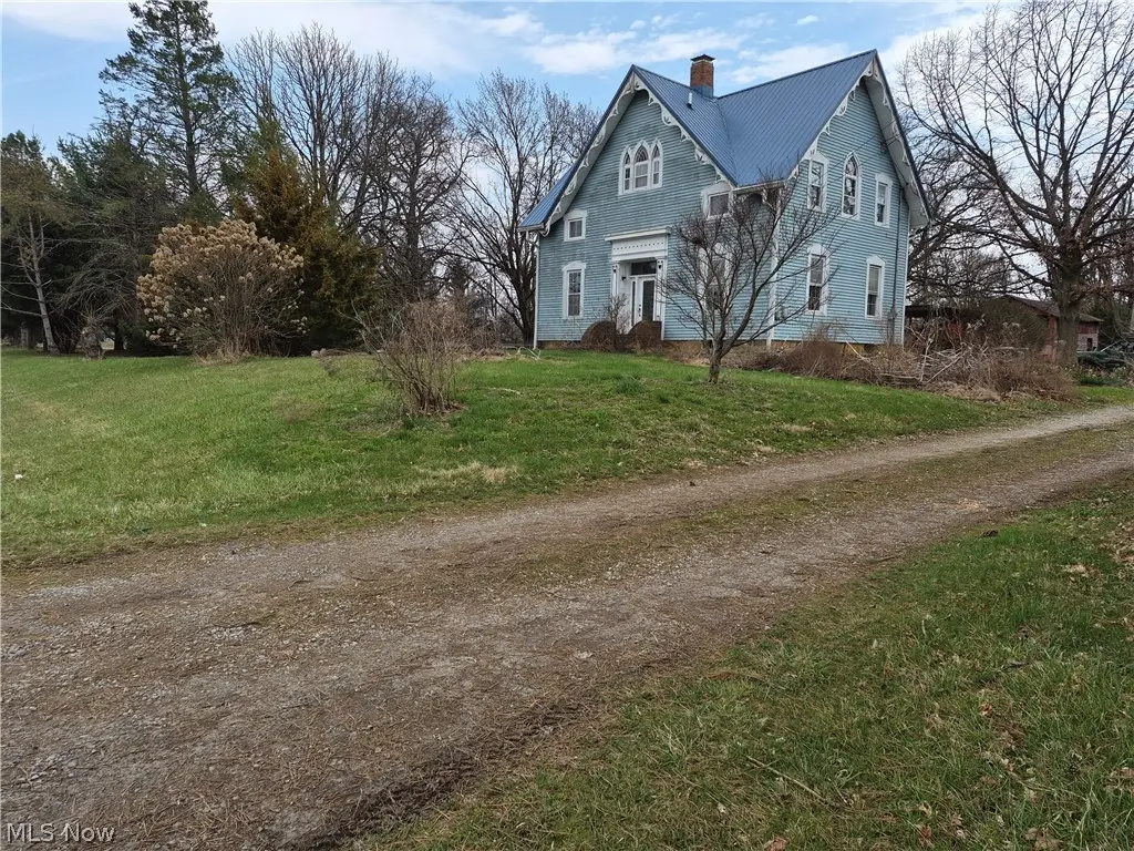 38599 Norwalk Road, Litchfield, OH 44253 - #1