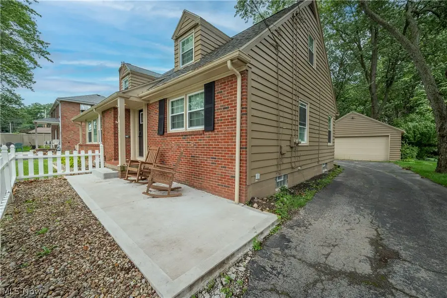 7217 Pennsylvania Avenue, Youngstown, OH 44514 - #2