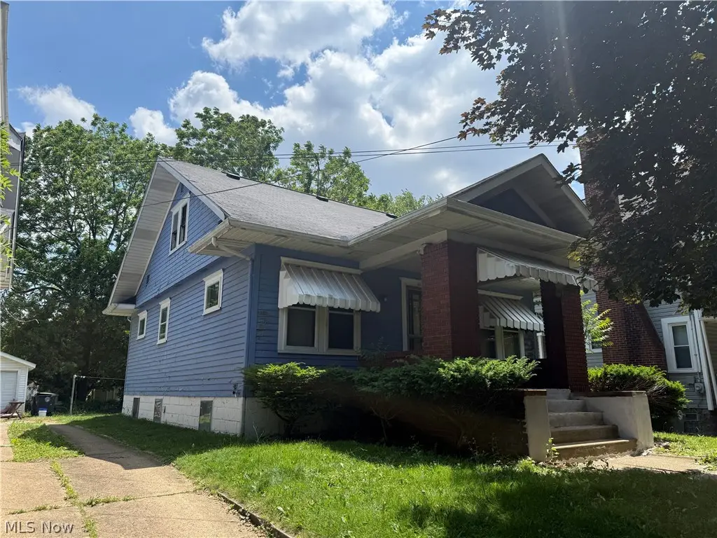1011 Chalker Street, Akron, OH 44310 - #1
