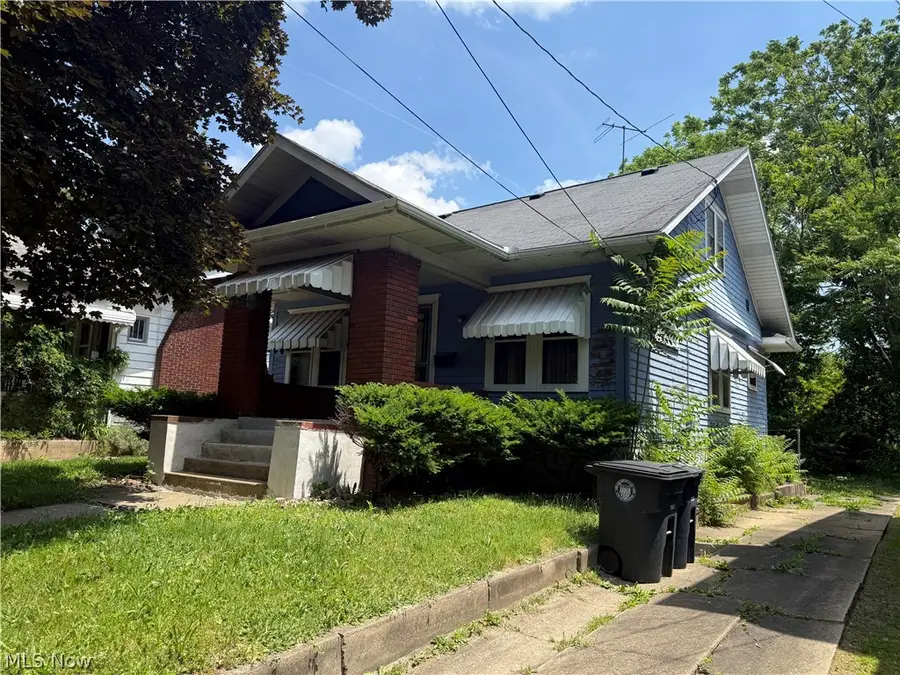 1011 Chalker Street, Akron, OH 44310 - #3