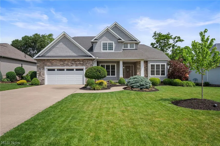 318 Edenmore Street, Wadsworth, OH 44281 - #2