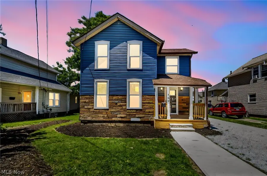 160 W Jackson Street, Painesville, OH 44077 - #2