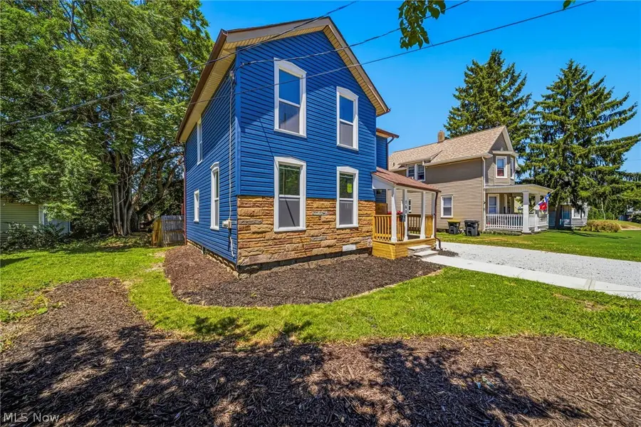 160 W Jackson Street, Painesville, OH 44077 - #3