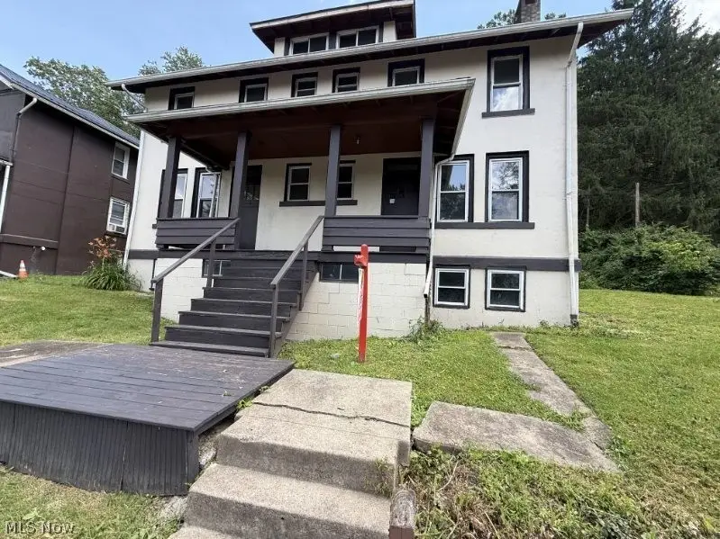 468 Hill Street, Beech Bottom, WV 26037 - #1