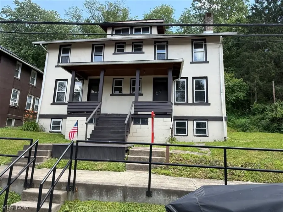 468 Hill Street, Beech Bottom, WV 26037 - #2