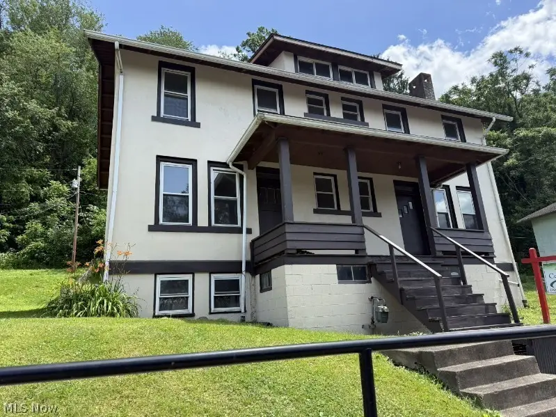 468 Hill Street, Beech Bottom, WV 26037 - #3