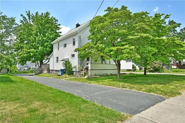 124 Lincoln Avenue, Niles, OH 44446