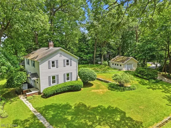 256 Uhl Drive, Akron, OH 44319
