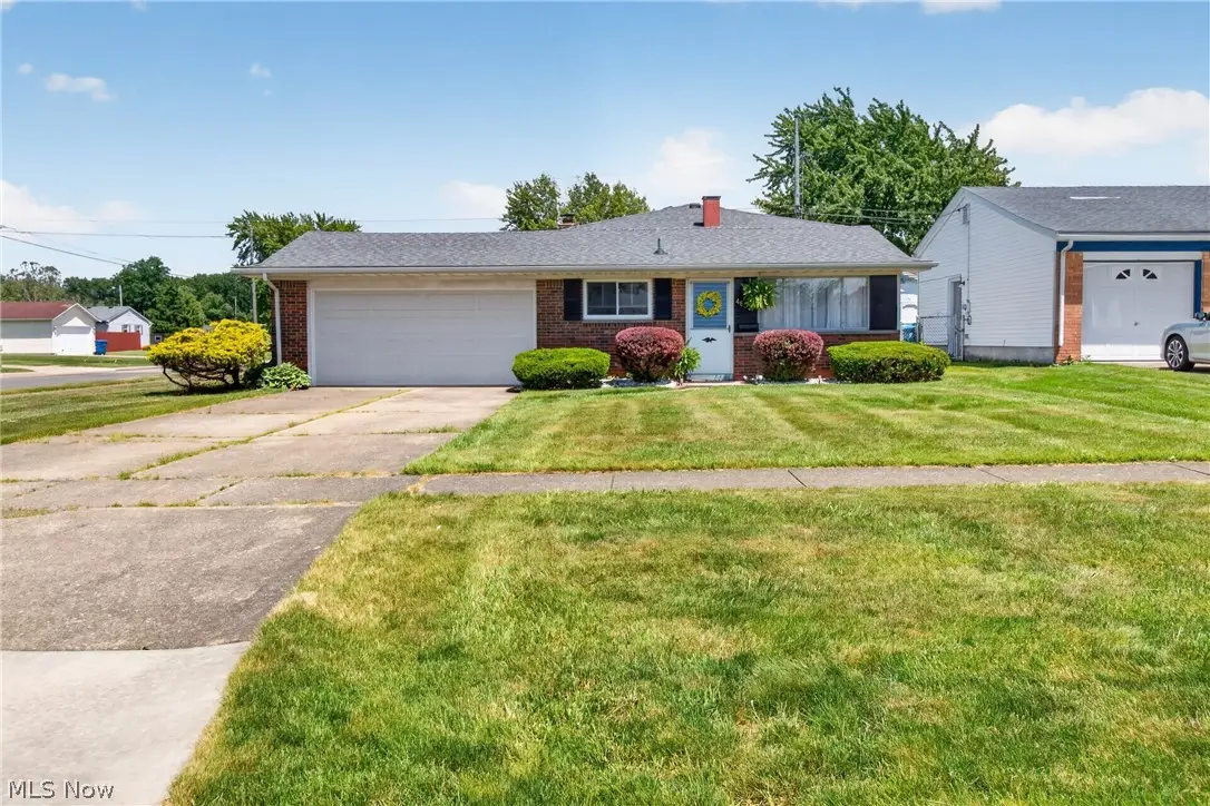 4603 Tacoma Avenue, Lorain, OH 44055 - #1