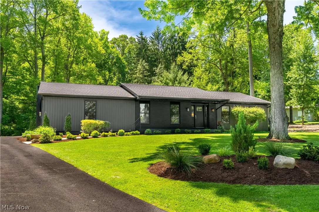 45 Hampshire Road, Akron, OH 44313 - #1