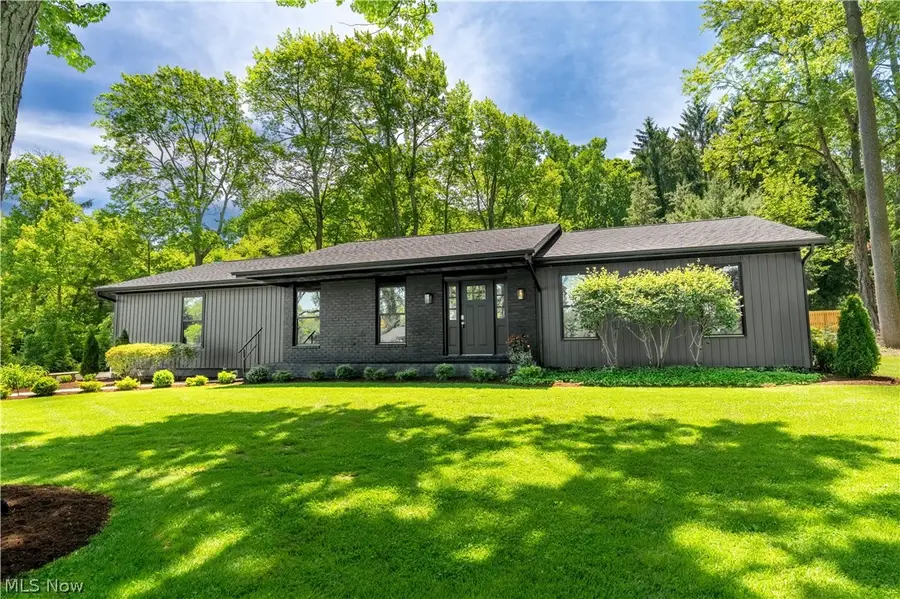 45 Hampshire Road, Akron, OH 44313 - #3