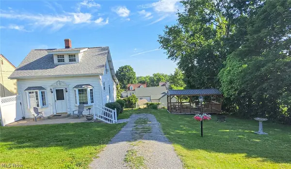 639 Fisher Avenue, East Liverpool, OH 43920
