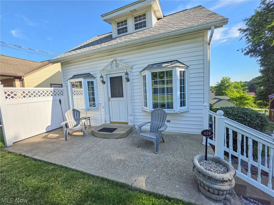 639 Fisher Avenue, East Liverpool, OH 43920 - #3