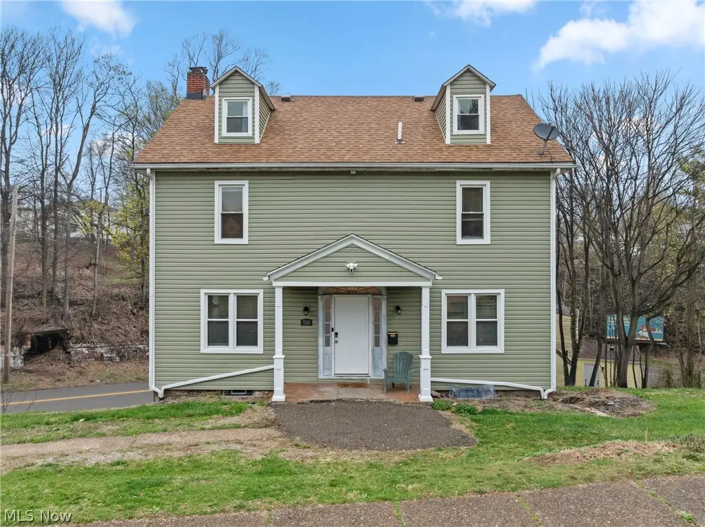 500 Grandview Avenue, Steubenville, OH 43952 - #1
