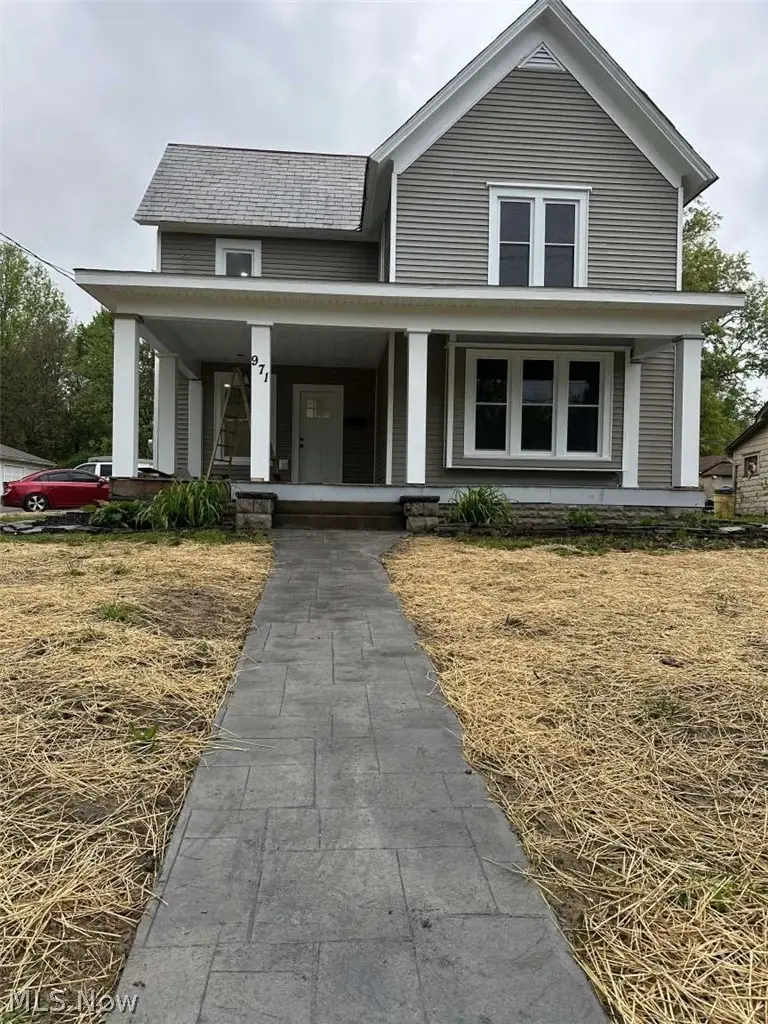 971 New Garden Avenue, Salem, OH 44460 - #1
