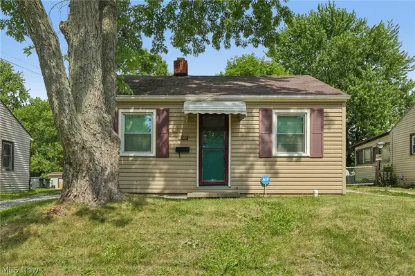 791 Eugene Street, Akron, OH 44306