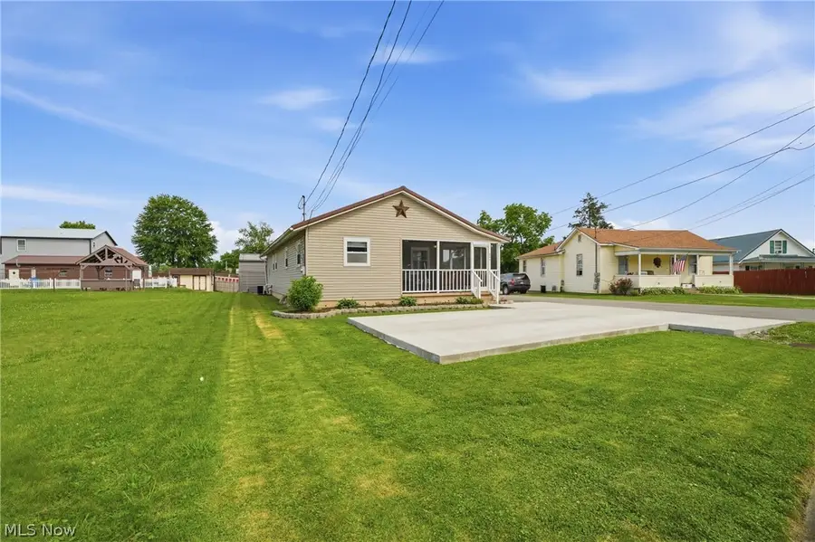 802 7th Avenue, Parkersburg, WV 26101 - #3
