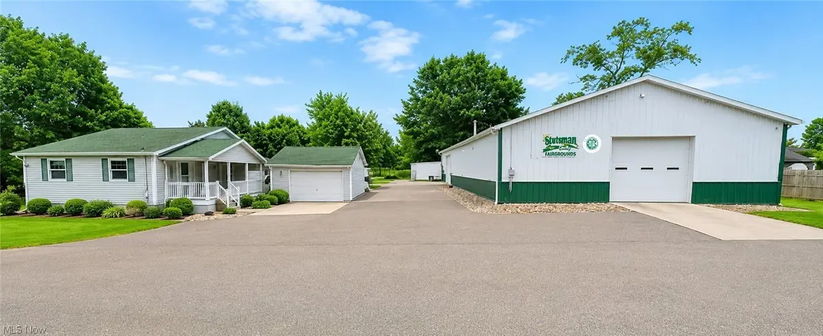 13390 Ravenna Ne Avenue, Hartville, OH 44632 - #1
