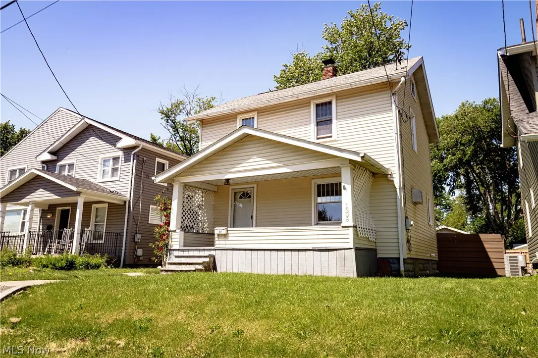1209 Roslyn Sw Avenue, Canton, OH 44710 - #1