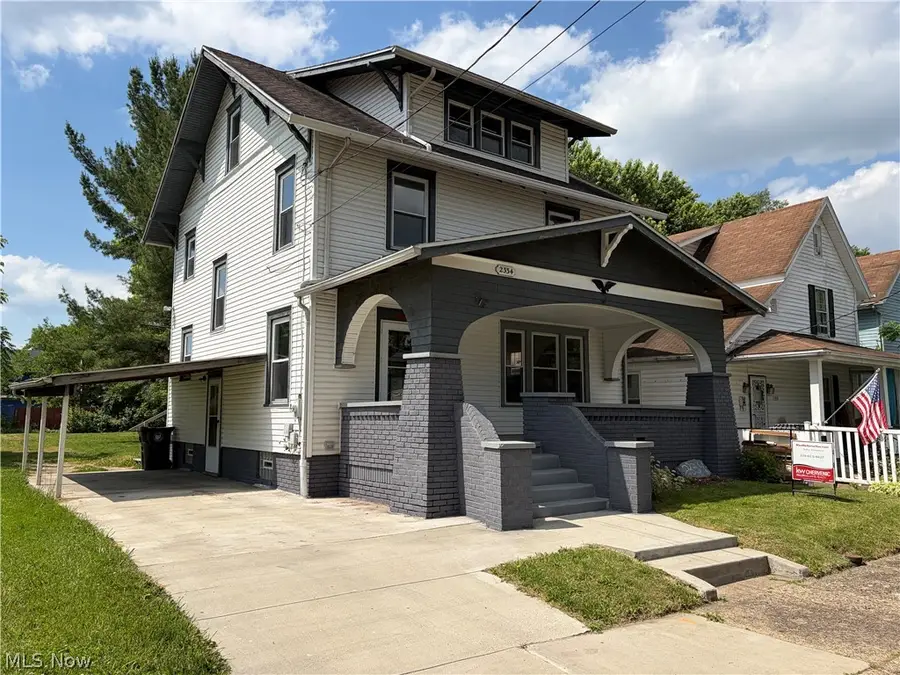 2334 15th Ne Street, Canton, OH 44705 - #2