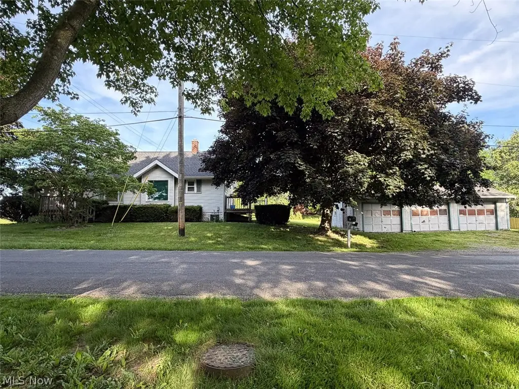 853 Swartz Road, Akron, OH 44319 - #1