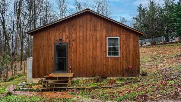 169 Kinderhook Ridge Road, Newport, OH 45768