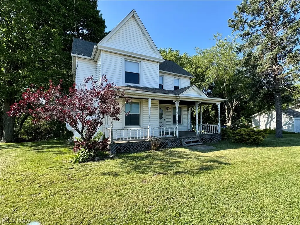 3487 N Ridge Road, Perry, OH 44081 - #1