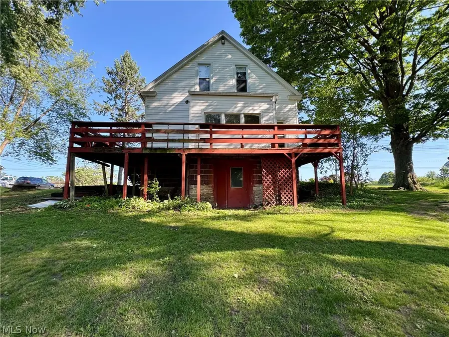 3487 N Ridge Road, Perry, OH 44081 - #2