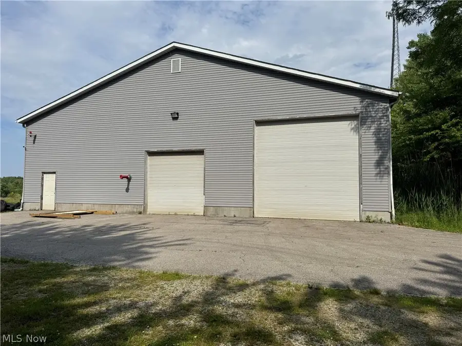 3487 N Ridge Road, Perry, OH 44081 - #3