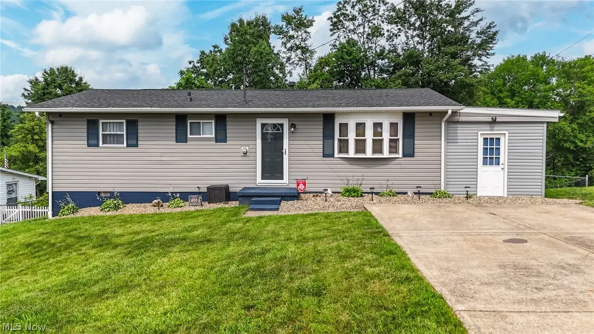 2118 Nash Street, Parkersburg, WV 26101 - #1