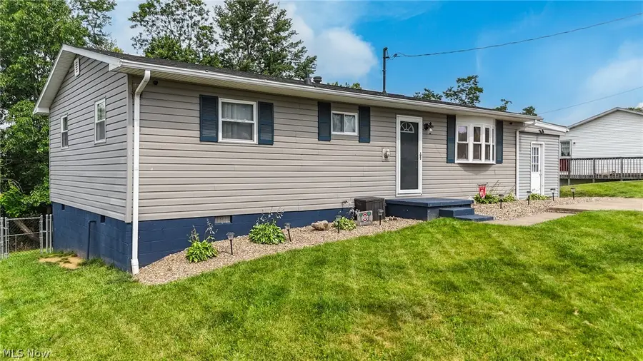 2118 Nash Street, Parkersburg, WV 26101 - #2