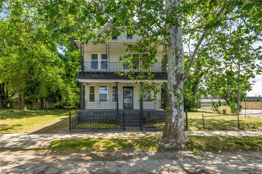 1641 E 70th Street, Cleveland, OH 44103 - #2
