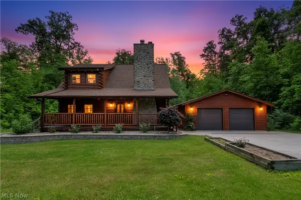 5082 Burgundy Court, West Salem, OH 44287