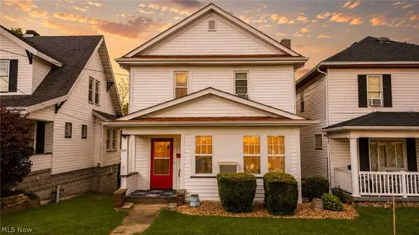 120 Langley Avenue, Steubenville, OH 43952